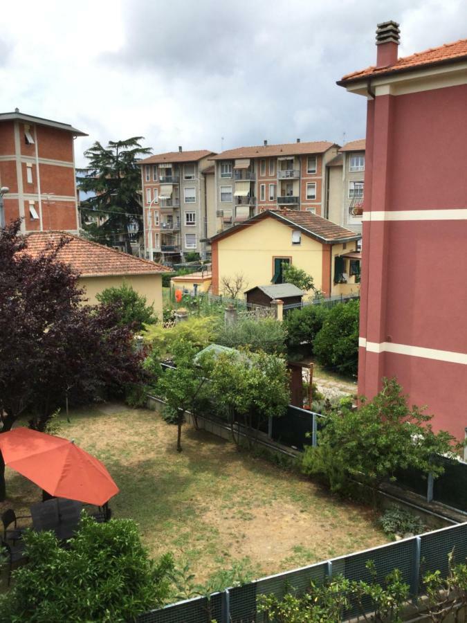 Casa Claudia Appartamento *