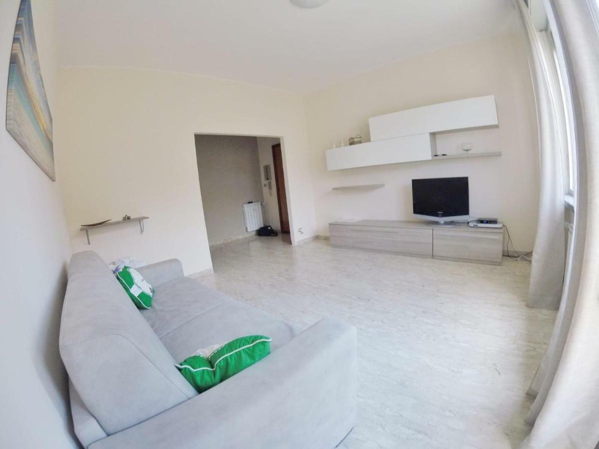 Appartamento Casa Claudia *