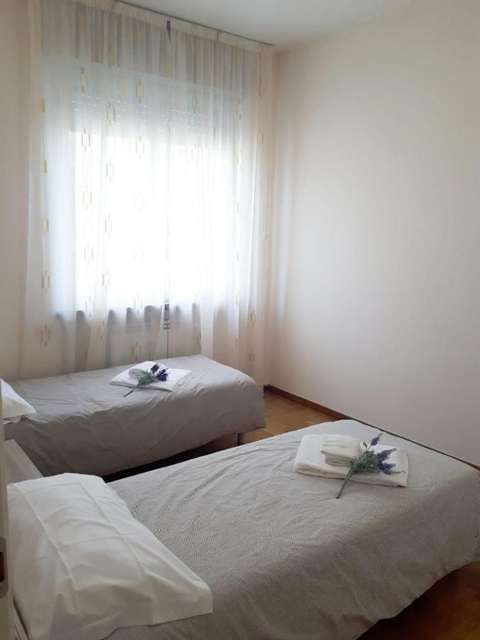 Appartamento Casa Claudia La Spezia