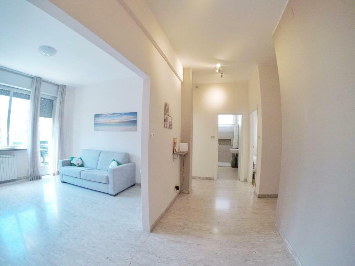 Casa Claudia La Spezia